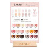 CANNI Color Display For 9ML Collection, view 3