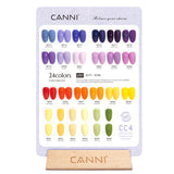 CANNI Color Display For 9ML Collection, view 4