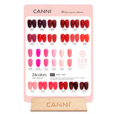 CANNI Color Display For 9ML Collection, view 5