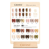 CANNI Color Display For 9ML Collection, view 6