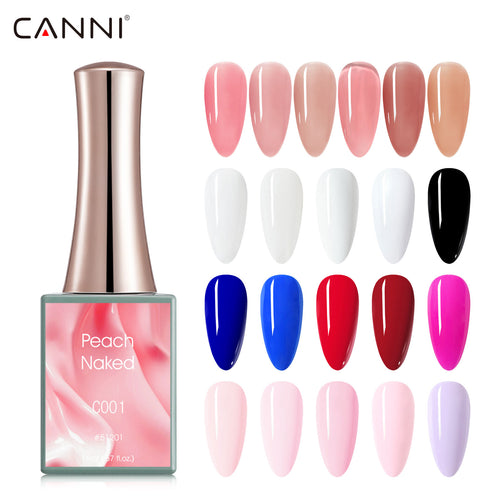 CANNI Color Nail Gel 16ml