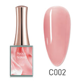 CANNI Color Nail Gel 16ml, view 4