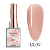 CANNI Color Nail Gel 16ml, view 5