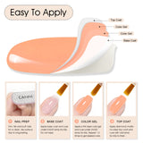 CANNI Color Nail Gel 9ml - CC8, view 6