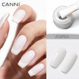 CANNI Colorful Rubber Base 9ml, view 6