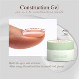 CANNI Construction Gel 28g, view 2