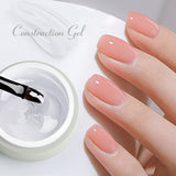 CANNI Construction Gel 28g, view 3