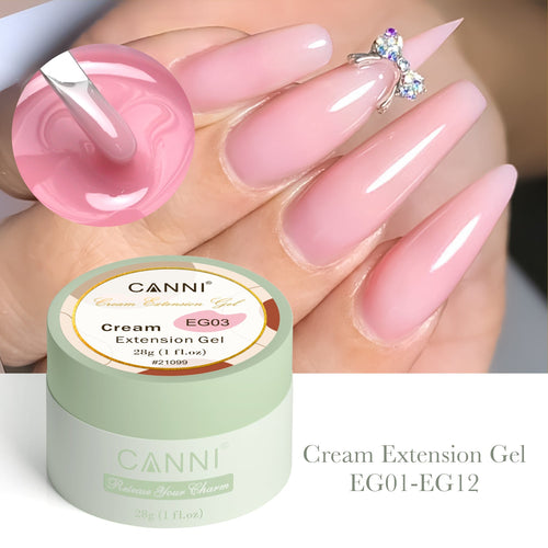 CANNI Cream Extension Gel 28g