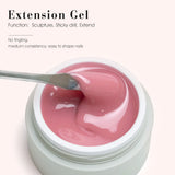 CANNI Cream Extension Gel 28g, view 3