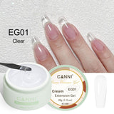 CANNI Cream Extension Gel 28g, view 4