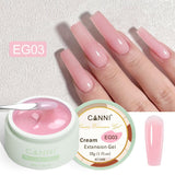CANNI Cream Extension Gel 28g, view 6