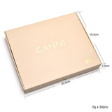 CANNI Crystal Galaxy Cat Eye Gel 30 Colors Set, view 3