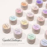 CANNI Crystal Galaxy Cat Eye Gel 5ml, view 5