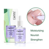 CANNI Cuticle Oil 15ml, view 3