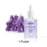 CANNI Cuticle Oil 15ml, view 5