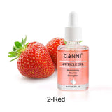 CANNI Cuticle Oil 15ml, view 6