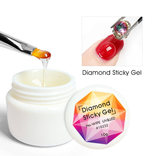 CANNI Diamond Sticky Gel