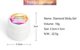CANNI Diamond Sticky Gel, view 4