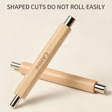 CANNI Double head magnet with wooden handle, view 6