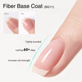 CANNI Fiber Base Coat, view 2