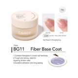 CANNI Fiber Base Coat, view 3