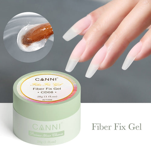 CANNI Fiber Fix Gel 28g