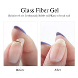 CANNI Fiber Fix Gel 28g, view 3