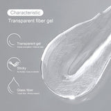 CANNI Fiber Fix Gel 28g, view 4