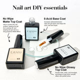 CANNI 30pcs Gel Polish Kit, view 2