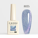 CANNI Cat Eye Gel 9ml - Galaxy Gaze Series, view 2