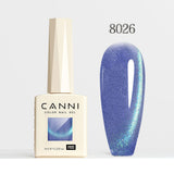 CANNI Cat Eye Gel 9ml - Galaxy Gaze Series, view 3