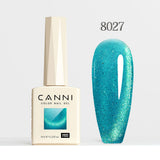 CANNI Cat Eye Gel 9ml - Galaxy Gaze Series, view 4