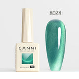 CANNI Cat Eye Gel 9ml - Galaxy Gaze Series, view 5