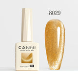 CANNI Cat Eye Gel 9ml - Galaxy Gaze Series, view 6