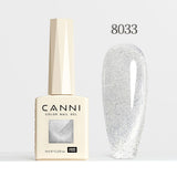 CANNI Cat Eye Gel 9ml - Interstellar Cat Eye Series, view 2