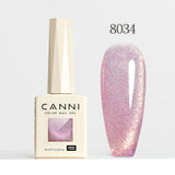 CANNI Cat Eye Gel 9ml - Interstellar Cat Eye Series, view 3