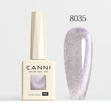 CANNI Cat Eye Gel 9ml - Interstellar Cat Eye Series, view 4