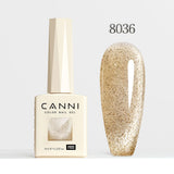 CANNI Cat Eye Gel 9ml - Interstellar Cat Eye Series, view 5