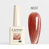 CANNI Cat Eye Gel 9ml - Interstellar Cat Eye Series, view 6