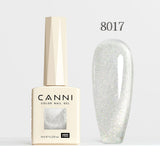 CANNI Cat Eye Gel 9ml - Iridescent Dream Series, view 2