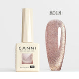 CANNI Cat Eye Gel 9ml - Iridescent Dream Series, view 3