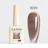 CANNI Cat Eye Gel 9ml - Iridescent Dream Series, view 4