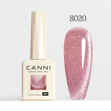 CANNI Cat Eye Gel 9ml - Iridescent Dream Series, view 5