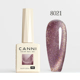 CANNI Cat Eye Gel 9ml - Iridescent Dream Series, view 6