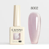 CANNI Cat Eye Gel 9ml - Shimmer Velvet Series, view 3
