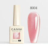 CANNI Cat Eye Gel 9ml - Shimmer Velvet Series, view 5