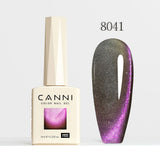 CANNI Cat Eye Gel 9ml - Starry Sky Miracle Series, view 2