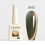 CANNI Cat Eye Gel 9ml - Starry Sky Miracle Series, view 3