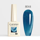 CANNI Cat Eye Gel 9ml - Starry Sky Miracle Series, view 5
