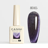 CANNI Cat Eye Gel 9ml - Starry Sky Miracle Series, view 6